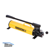 ENERPAC Handpumpe P-84 2-stufig doppeltwirkend