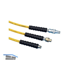 ENERPAC Hochdruck-Hydraulikschlauch HC-7203 L�nge 900 mm