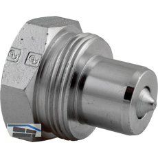 ENERPAC Hydraulische Hochflu�kupplungsstecker CH-604