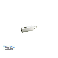 ENERPAC Manometer-Zwischenst�ck GA-2 Anschluss Gewinde 1/2"-NPTF