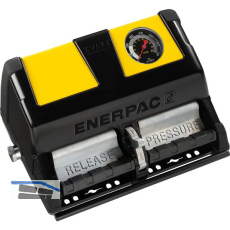 ENERPAC Luftbetriebene Hydraulikpumpe XA 12G einfachwirkend