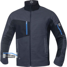 ARDON Arbeitsjacke 4Xstretch dunkelgrau 2XL