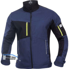 ARDON Arbeitsjacke 4Xstretch dunkelblau M