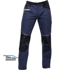 ARDON Bundhose 4Xstretch dunkelblau 60