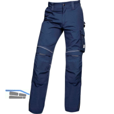 ARDON Bundhose Urban+ dunkelblau 60