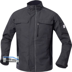 ARDON Arbeitsjacke Urban+ dunkelgrau S
