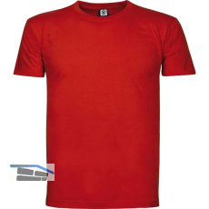 ARDON T-Shirt Lima rot XL