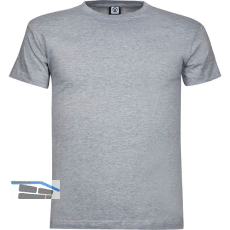 ARDON T-Shirt Lima grau/meliert XXL