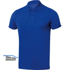ARDON Herren Polo-Shirt Zidyn k�nigsblau L