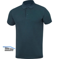 ARDON Herren Polo-Shirt Zidyn gr�n XXL
