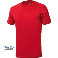 ARDON T-Shirt Trendy rot M