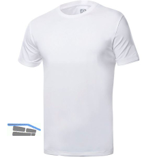 ARDON T-Shirt Trendy wei� M