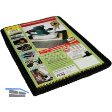 BLACK CAT-Anti-Rutschmatte Work 600 x 1200 mm