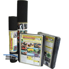 BLACK CAT-Anti-Rutschmatte Roll 600 x 10000 mm