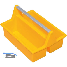 ALLIT Werkzeugtr�ger McPlus Carry 40 395 x 290 x 215 mm