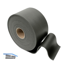 BLACK CAT PANTHER Anti-Rutschmatte 120 x 13800 mm Rolle f�r LKW