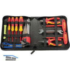 PARAT Werkzeugmappe BASIC Wallet Mini