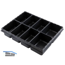 Tiefzieheinsatz zu i-Boxx 8-teilig