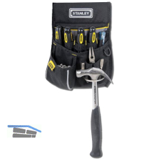 STANLEY G�rteltasche mit Nageltasche und Hammerhalter