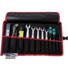 PARAT Werkzeug-Rolltasche BASIC Roll-Up Case 12