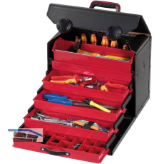 PARAT Werkzeugtasche TOP-LINE KingSize Organize Roll