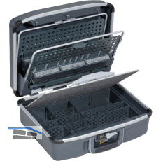 ALLIT Service- u. Montagekoffer ProServe 200-200 490 x 405 x 200 mm