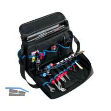 GEDORE Service-Notebook-Tasche mit Tragegurt