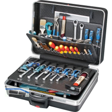 PARAT Werkzeugkoffer CLASSIC KingSize Plus Roll