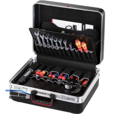PARAT Werkzeugkoffer CLASSIC Deep Space