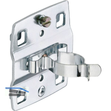 Werkzeugklemme einfach 28 mm gro�e Grundplatte