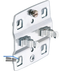 Werkzeugklemme doppelt 10 mm