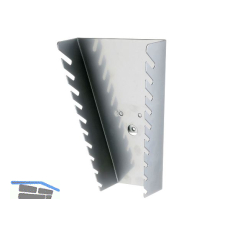 Schraubenschl�sselhalter f�r 10 Schraubenschl�ssel