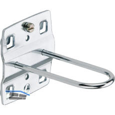 Rundhalter 65 x 27 mm