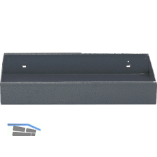 Ablagekasten 320 x 50 x 150 mm