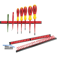 PARAT Werkzeughalter 330 mm 3x12=36 Klammern