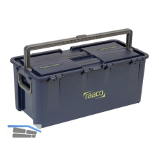 RAACO Werkzeugkoffer Compact 50 621 x 311 x 260 mm