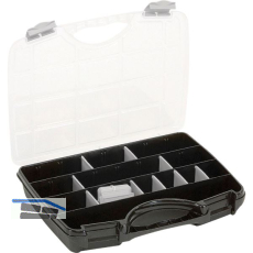 RAACO Sortimentkoffer Modell 45 312 x 238 x 51 mm