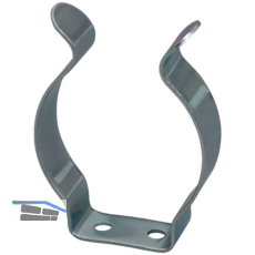 Federclip verzinkt Spann� von 114 - 118 mm