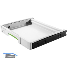 FESTOOL Auszug zu Systainer SYS-AZ 425 x 376 x 57 mm 1 St�ck