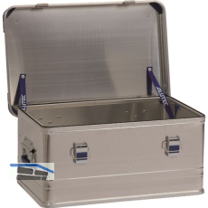 Aluminiumbox Industry aus 1 mm starkem Alublech 582 x 385 x 277 mm