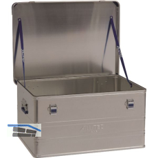 Aluminiumbox Industry aus 1 mm starkem Alublech 782 x 585 x 412 mm