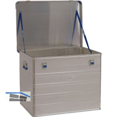 Aluminiumbox Industry aus 1 mm starkem Alublech 782 x 585 x 622 mm