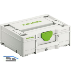 FESTOOL Systainer SYS-3 M 137 396 x 296 x 137 mm