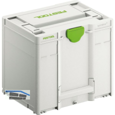 FESTOOL Systainer SYS-3 M 337 396 x 296 x 337 mm