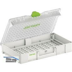 FESTOOL Systainer� Organizer SYS 3 L 89 508 x 296 x 89 mm