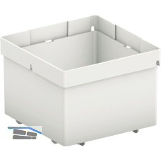 FESTOOL Einsatzboxen f�r Systainer� 100 x 100 x 68 mm Inhalt 6 St�ck