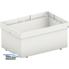 FESTOOL Einsatzboxen f�r Systainer� 100 x 150 x 68 mm Inhalt 6 St�ck