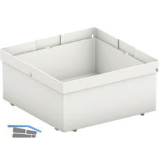 FESTOOL Einsatzboxen f�r Systainer� 150 x 150 x 68 mm Inhalt 6 St�ck