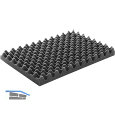 FESTOOL Deckelpolster SE-DP f�r Systainer� Gr��e M