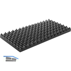 FESTOOL Deckelpolster SE-DP f�r Systainer� Gr��e L